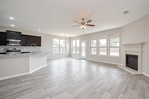 18519 Glen Shee Drive Richmond TX 77407