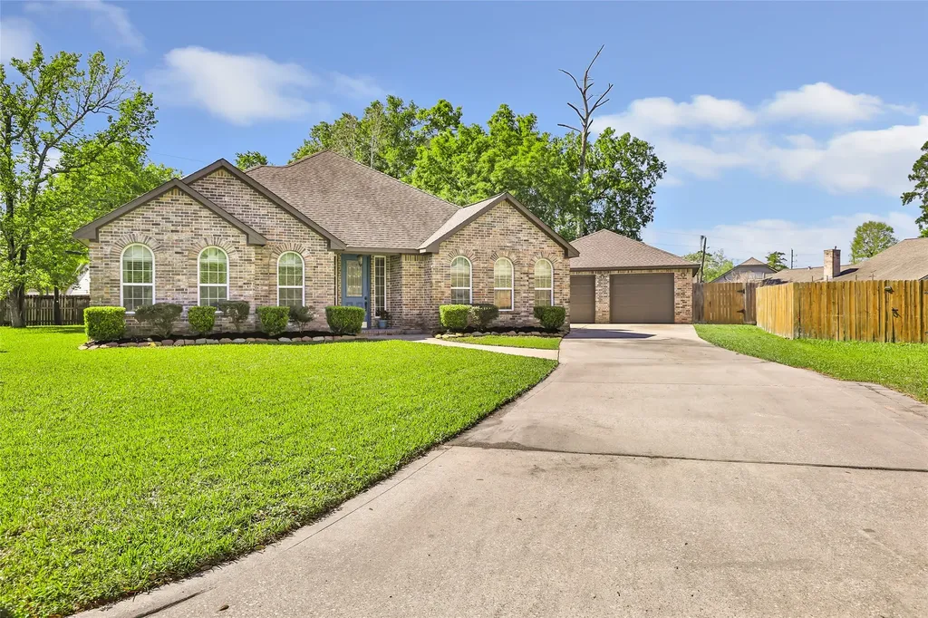 15903 Boatswain Court Crosby TX 77532