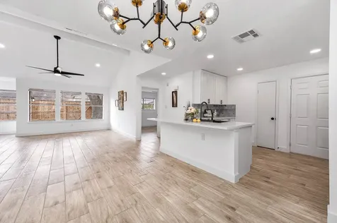 5323 King Richard Drive Katy TX 77493