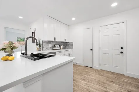 5323 King Richard Drive Katy TX 77493