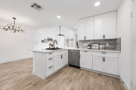 5323 King Richard Drive Katy TX 77493