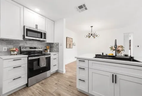5323 King Richard Drive Katy TX 77493