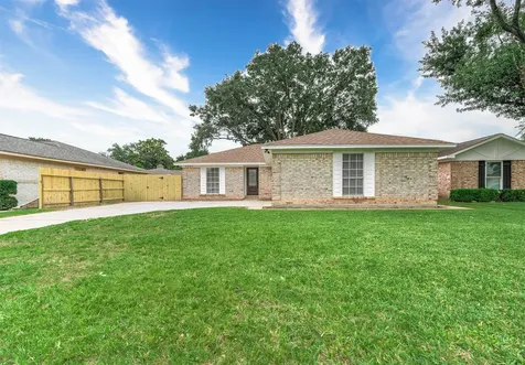5323 King Richard Drive Katy TX 77493