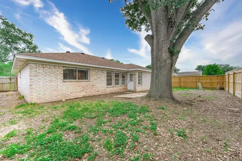 5323 King Richard Drive Katy TX 77493