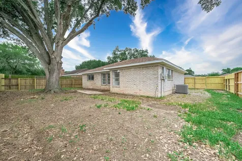 5323 King Richard Drive Katy TX 77493
