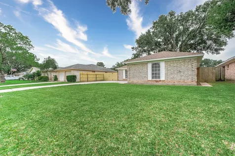 5323 King Richard Drive Katy TX 77493
