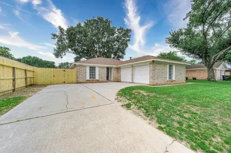 5323 King Richard Drive Katy TX 77493
