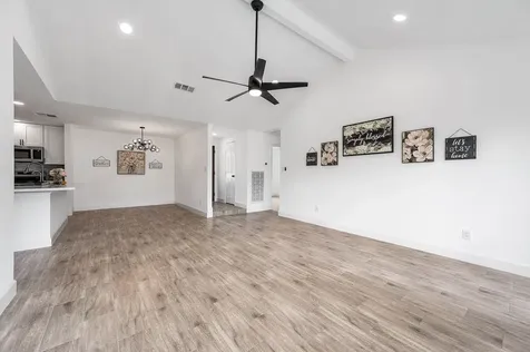 5323 King Richard Drive Katy TX 77493