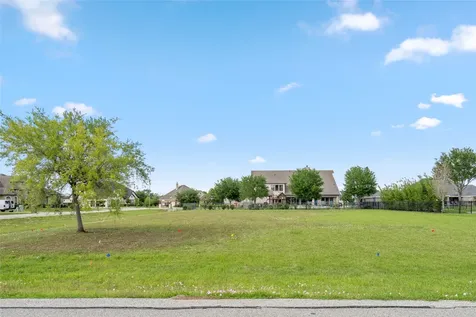4622 Santa Barbara Way Richmond TX 77406