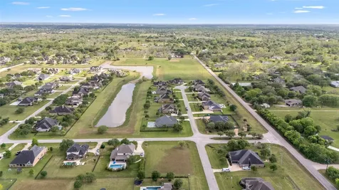 4622 Santa Barbara Way Richmond TX 77406