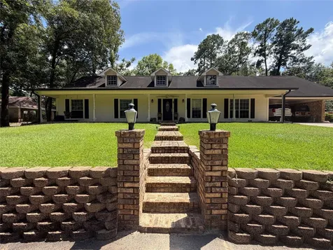 936 Hunterwood Drive Jasper TX 75951