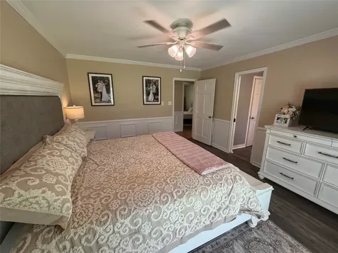 936 Hunterwood Drive Jasper TX 75951