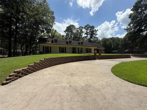 936 Hunterwood Drive Jasper TX 75951
