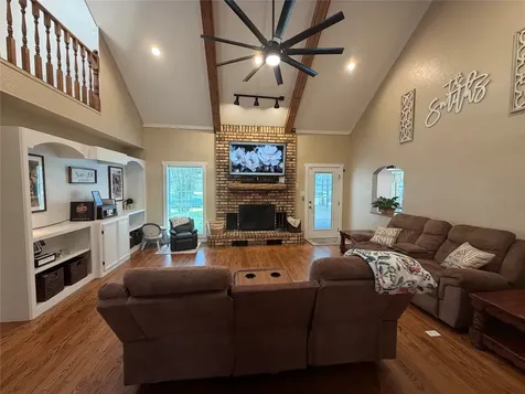 936 Hunterwood Drive Jasper TX 75951