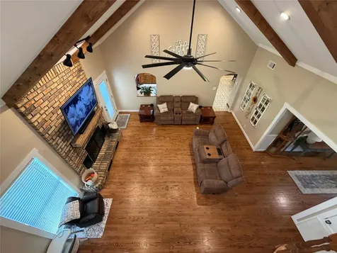 936 Hunterwood Drive Jasper TX 75951