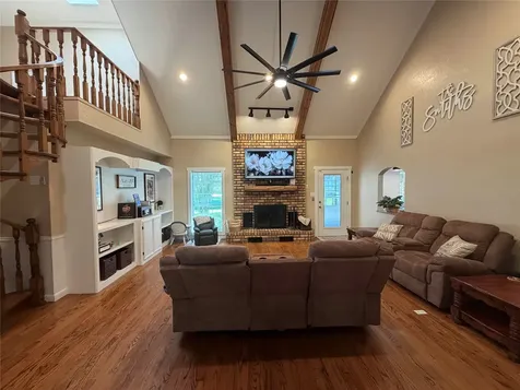 936 Hunterwood Drive Jasper TX 75951