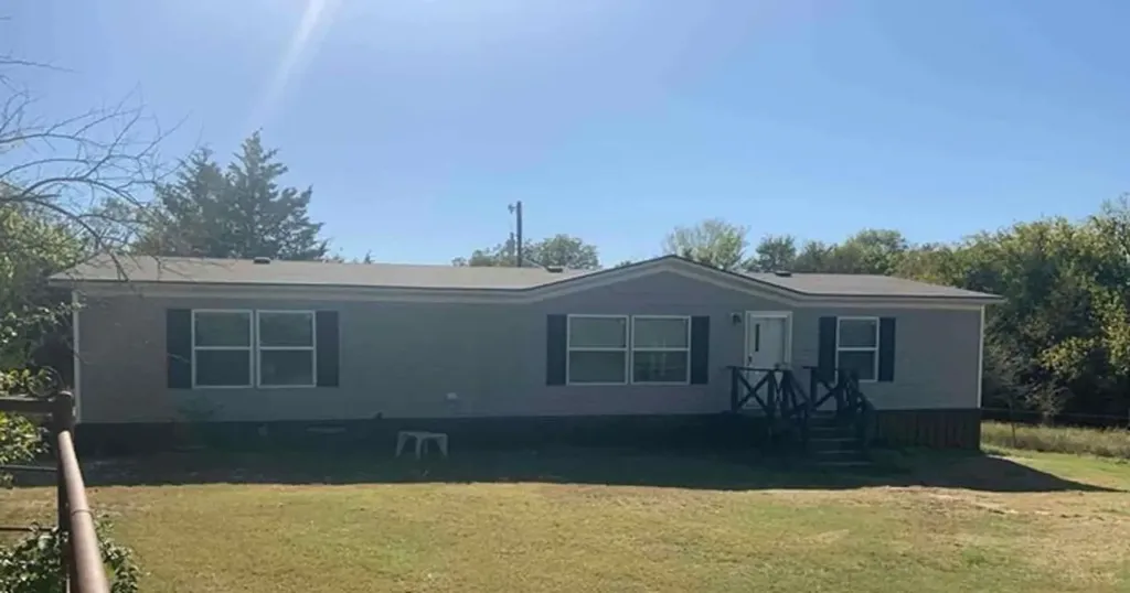 520 County Road 5015 Leonard TX 75452