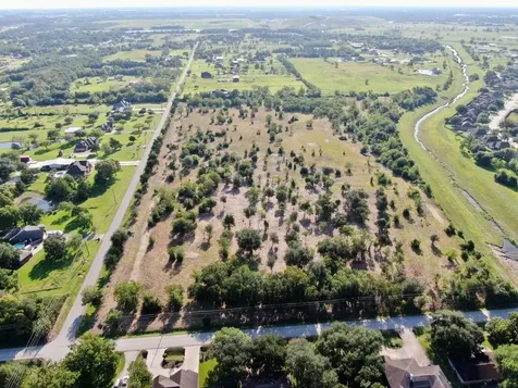 0 7th Street - Lot 9 Santa Fe TX 77510