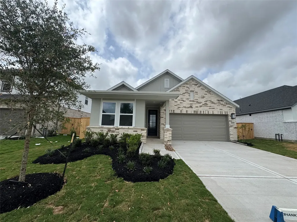 21423 Gateshead Run Drive Cypress TX 77433