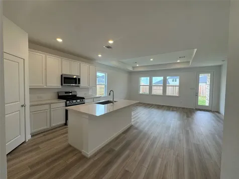 21423 Gateshead Run Drive Cypress TX 77433