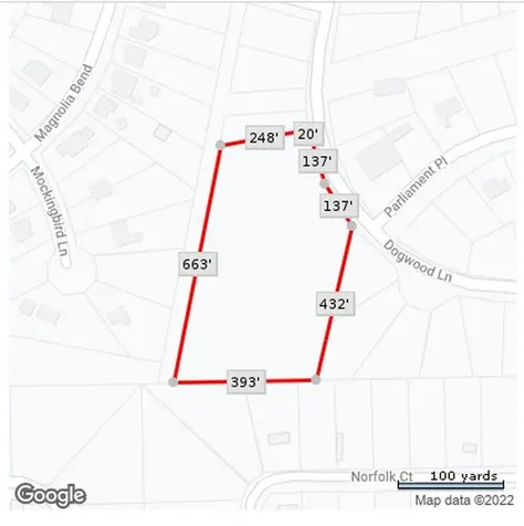 R4 Dogwood New Caney TX 77357