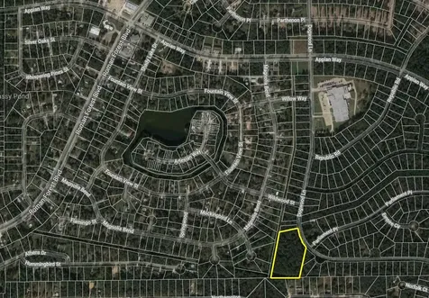 R4 Dogwood New Caney TX 77357