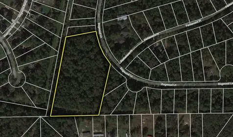 R4 Dogwood New Caney TX 77357