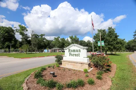 R4 Dogwood New Caney TX 77357