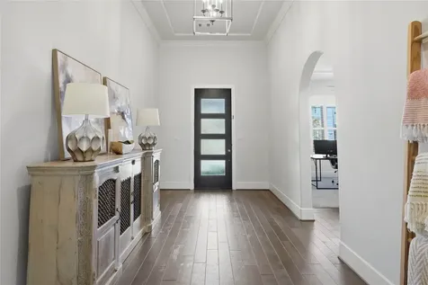 73 Madrone Terrace Place The Woodlands TX 77375