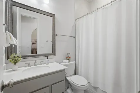 73 Madrone Terrace Place The Woodlands TX 77375