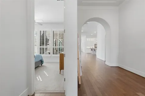 73 Madrone Terrace Place The Woodlands TX 77375
