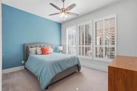 73 Madrone Terrace Place The Woodlands TX 77375
