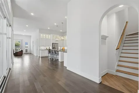 73 Madrone Terrace Place The Woodlands TX 77375