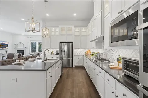73 Madrone Terrace Place The Woodlands TX 77375