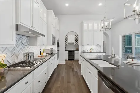 73 Madrone Terrace Place The Woodlands TX 77375