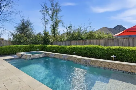 73 Madrone Terrace Place The Woodlands TX 77375