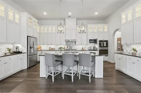 73 Madrone Terrace Place The Woodlands TX 77375