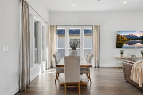 73 Madrone Terrace Place The Woodlands TX 77375