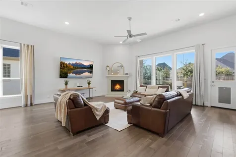73 Madrone Terrace Place The Woodlands TX 77375