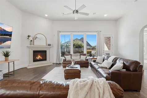 73 Madrone Terrace Place The Woodlands TX 77375