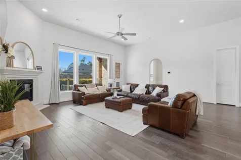 73 Madrone Terrace Place The Woodlands TX 77375