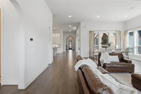 73 Madrone Terrace Place The Woodlands TX 77375
