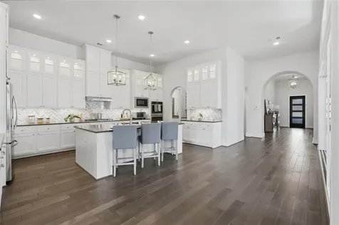 73 Madrone Terrace Place The Woodlands TX 77375