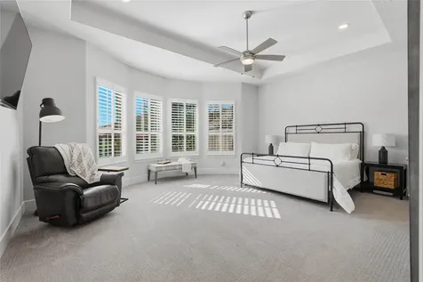 73 Madrone Terrace Place The Woodlands TX 77375