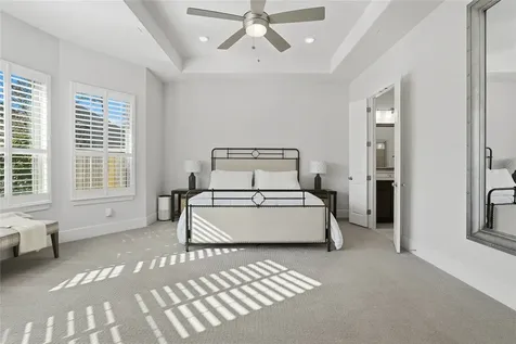 73 Madrone Terrace Place The Woodlands TX 77375
