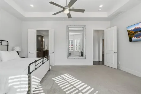 73 Madrone Terrace Place The Woodlands TX 77375