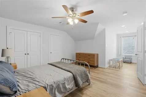 73 Madrone Terrace Place The Woodlands TX 77375