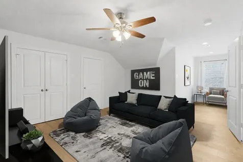 73 Madrone Terrace Place The Woodlands TX 77375