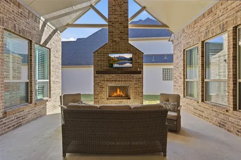 73 Madrone Terrace Place The Woodlands TX 77375