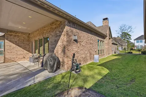 73 Madrone Terrace Place The Woodlands TX 77375